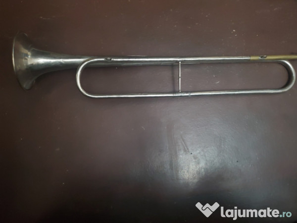 Trompeta pentru goarna 