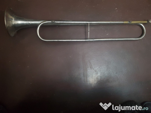 Trompeta pentru goarna 