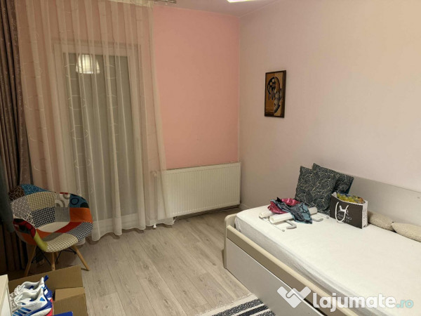 Apartament 2 camere Floresti-Muzeul Apei 