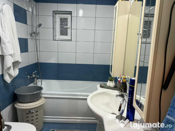 Apartament 2 camere Floresti-Muzeul Apei 
