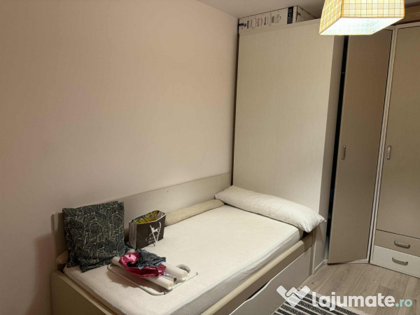 Apartament 2 camere Floresti-Muzeul Apei 