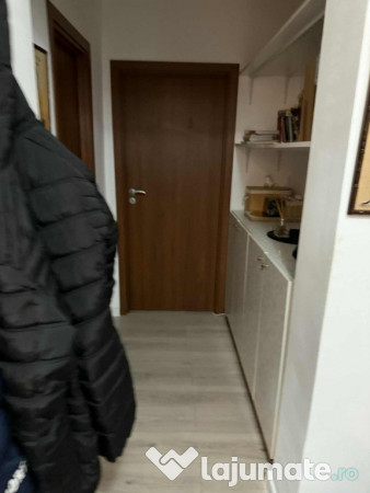 Apartament 2 camere Floresti-Muzeul Apei 