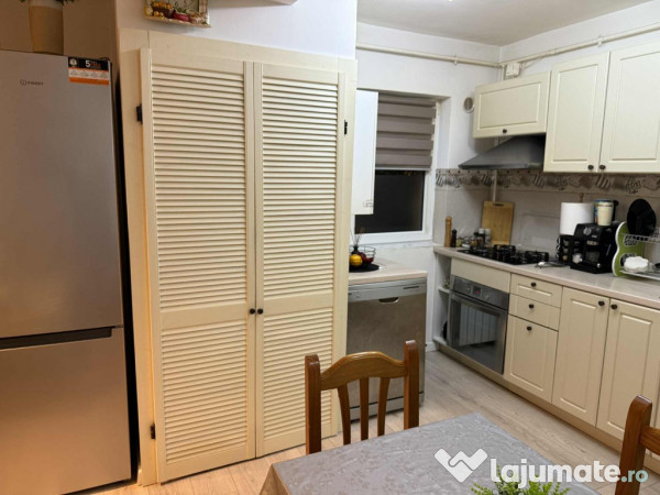 Apartament 2 camere Floresti-Muzeul Apei 