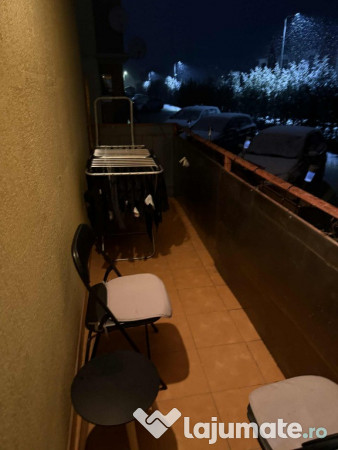 Apartament 2 camere Floresti-Muzeul Apei 