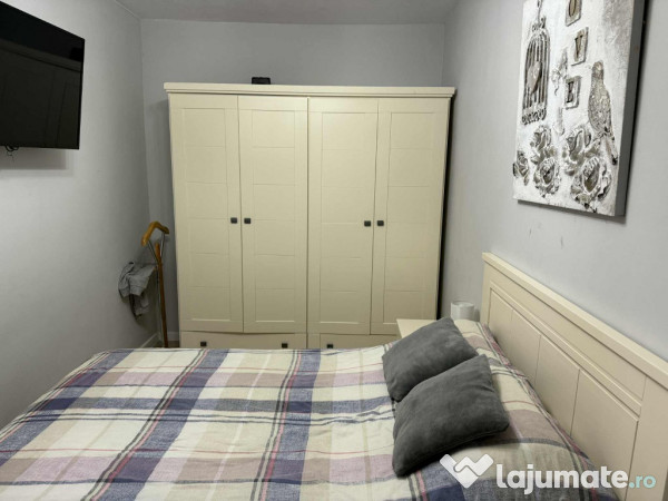 Apartament 2 camere Floresti-Muzeul Apei 