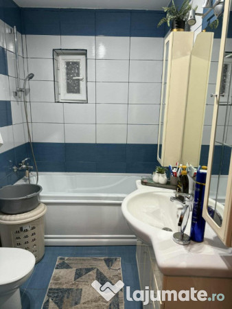 Apartament 2 camere Floresti-Muzeul Apei 