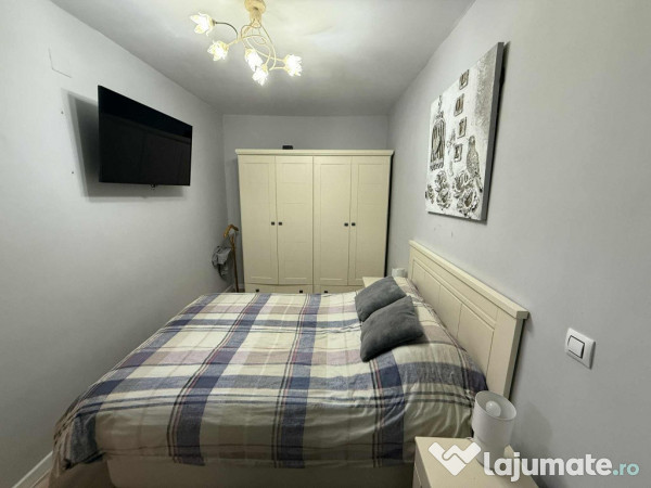 Apartament 2 camere Floresti-Muzeul Apei 