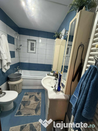 Apartament 2 camere Floresti-Muzeul Apei 