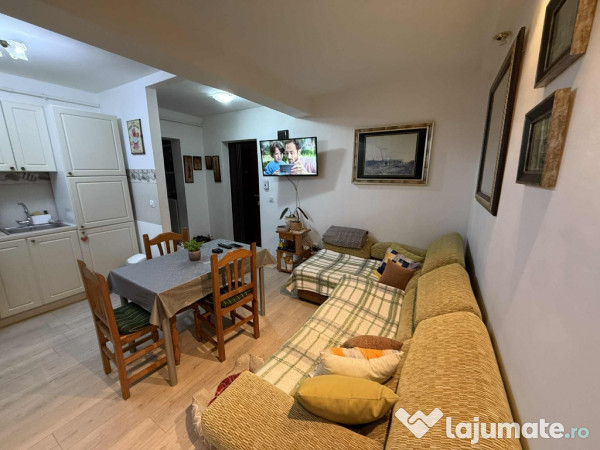 Apartament 2 camere Floresti-Muzeul Apei 