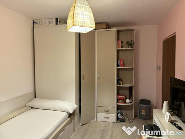 Apartament 2 camere Floresti-Muzeul Apei 