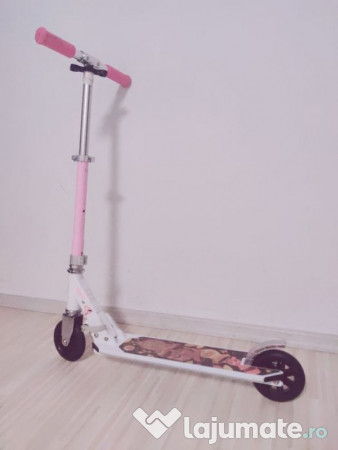 Trotinetă Decathlon
