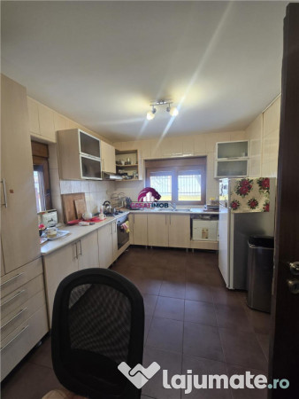 Vila 4 Camere Mogosoaia