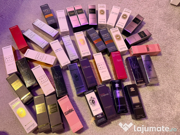 Parfumuri 50 ml!!! 