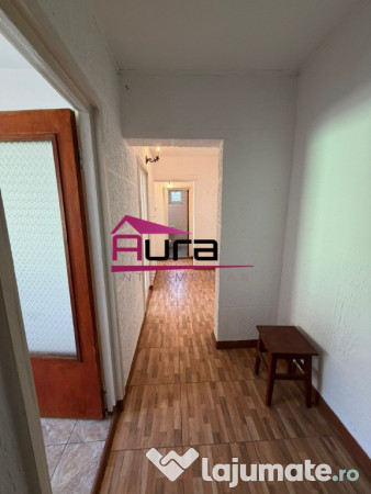 Apartament 3 camere zona Pacii