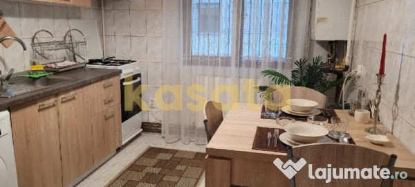 Garsonieră de închiriat | Floreasca | Parcare privată 