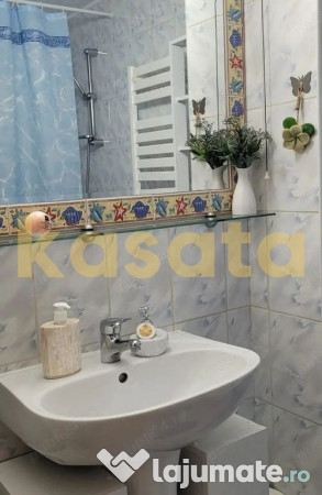 Garsonieră de închiriat | Floreasca | Parcare privată 