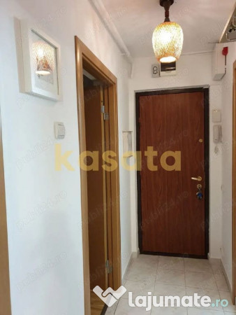 Garsonieră de închiriat | Floreasca | Parcare privată 