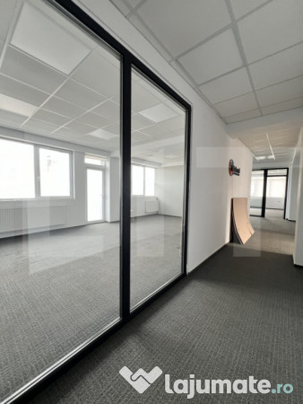 Spațiu birouri, 240 mp, zona Girocului - Spitalul Județean