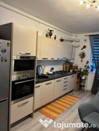 Apartament 3 camere Selimbar, Sibiu, Sud