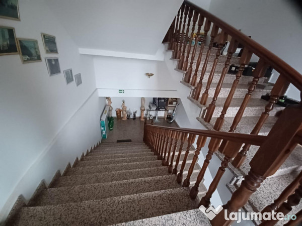 Hala 1500 mp - Otopeni / Therme 