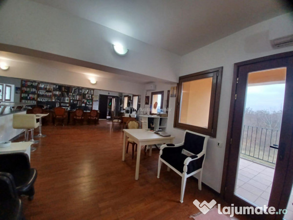 Hala 1500 mp - Otopeni / Therme 