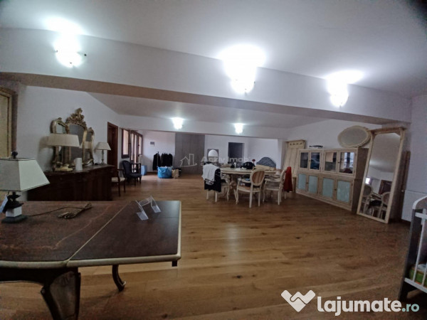 Hala 1500 mp - Otopeni / Therme 