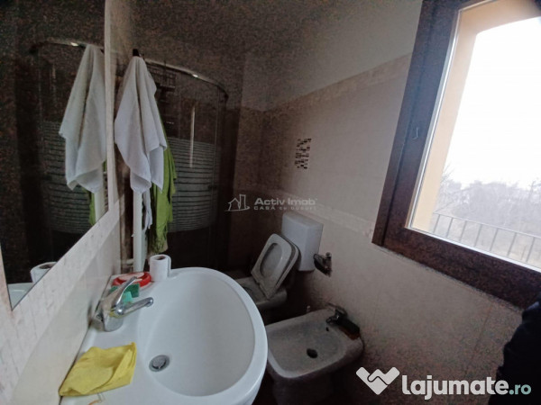 Hala 1500 mp - Otopeni / Therme 