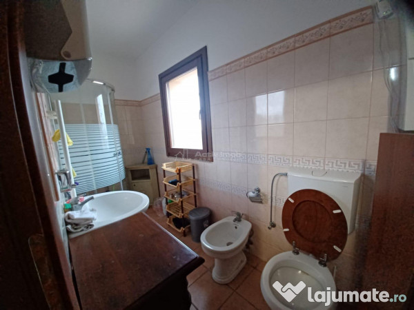 Hala 1500 mp - Otopeni / Therme 