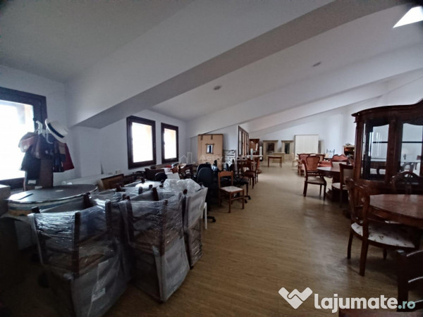 Hala 1500 mp - Otopeni / Therme 