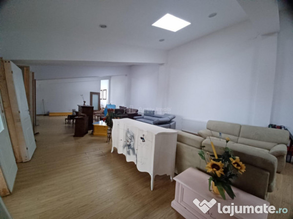 Hala 1500 mp - Otopeni / Therme 