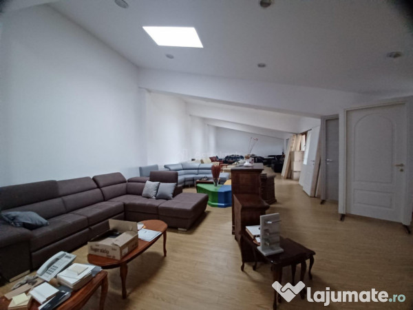 Hala 1500 mp - Otopeni / Therme 