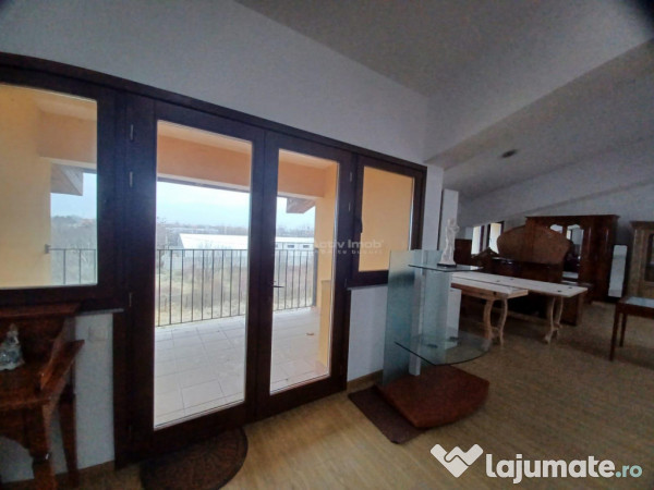 Hala 1500 mp - Otopeni / Therme 