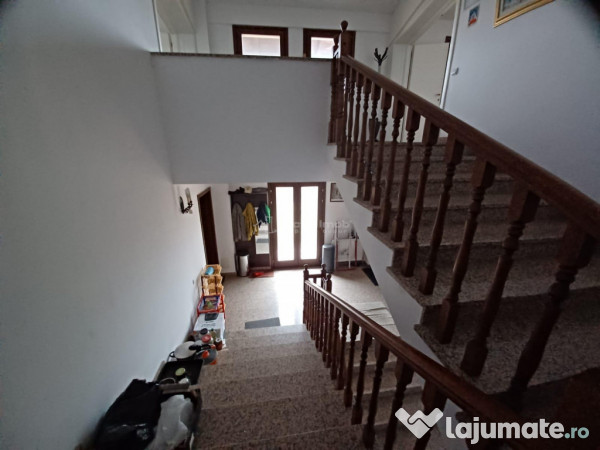 Hala 1500 mp - Otopeni / Therme 