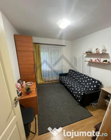 Apartament 3 camere Nicolina