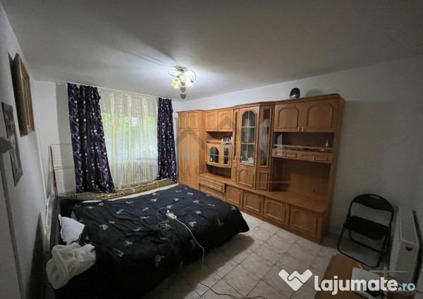 Apartament 3 camere Nicolina