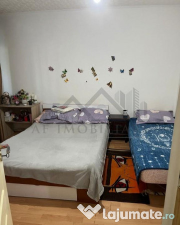 Apartament 3 camere Nicolina