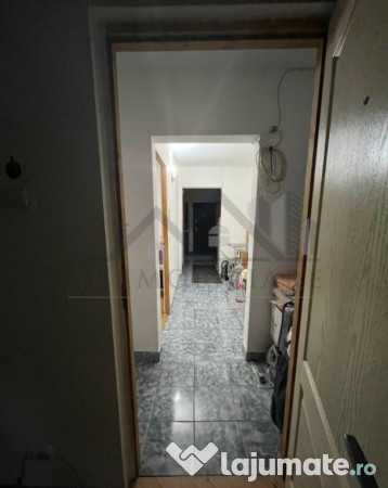 Apartament 3 camere Nicolina