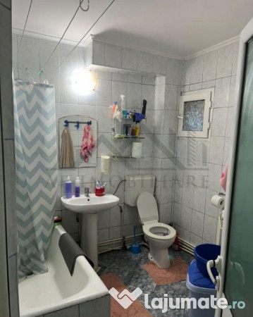 Apartament 3 camere Nicolina