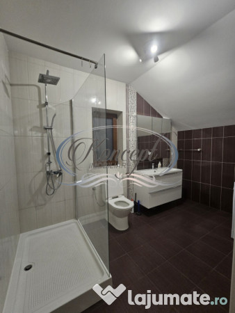 Casa spatioasa cu gradina privata aproape de strada Campului 