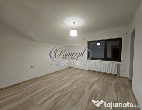 Casa spatioasa cu gradina privata aproape de strada Campului 