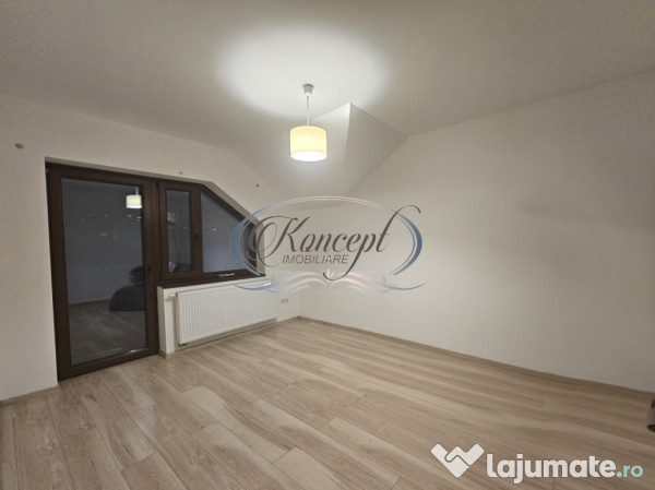 Casa spatioasa cu gradina privata aproape de strada Campului 