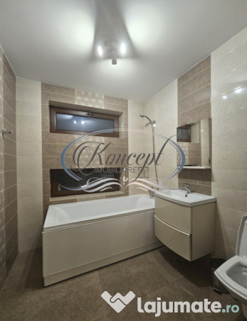 Casa spatioasa cu gradina privata aproape de strada Campului 