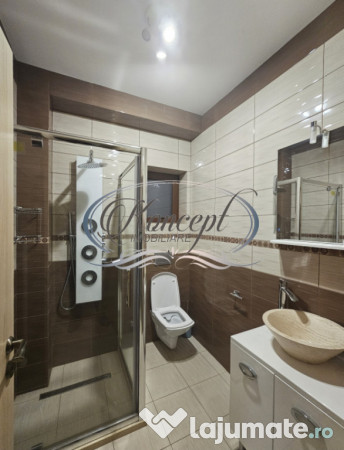 Casa spatioasa cu gradina privata aproape de strada Campului 