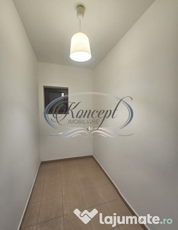 Casa spatioasa cu gradina privata aproape de strada Campului 