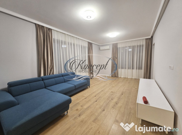 Casa spatioasa cu gradina privata aproape de strada Campului 