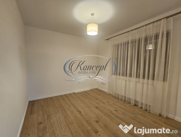 Casa spatioasa cu gradina privata aproape de strada Campului 