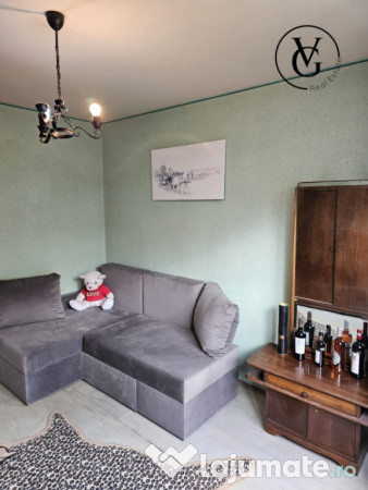 Apartament 2 camere - Ozana - Metrou 1 Decembrie 