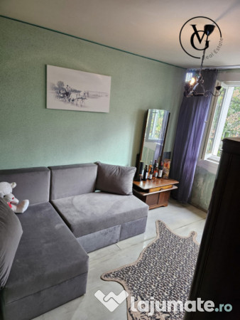 Apartament 2 camere - Ozana - Metrou 1 Decembrie 