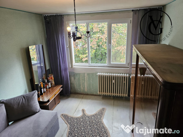 Apartament 2 camere - Ozana - Metrou 1 Decembrie 