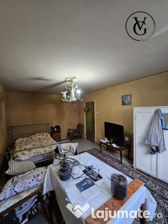 Apartament 2 camere - Ozana - Metrou 1 Decembrie 